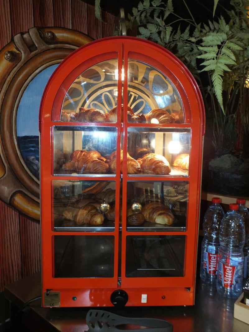Hotel - Restaurant - Salon De The Le Beausejour Trégastel Dış mekan fotoğraf